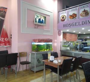 Sumeyye Ev Yemekleri Haznedar Istanbul